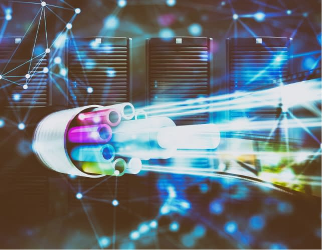 Quantum Teleportation Achieved Over Internet For First Time