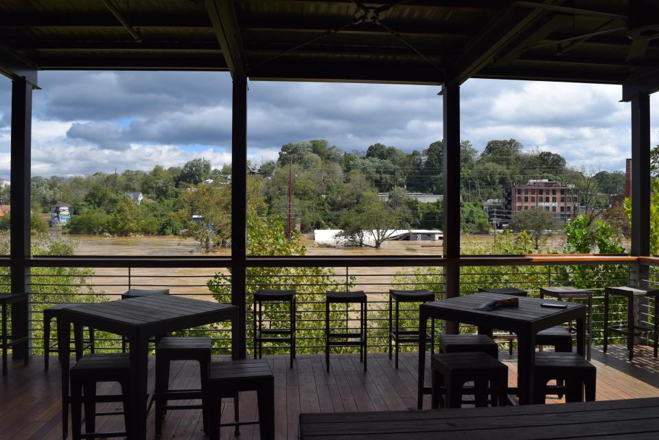 What to know about New Belgium Brewing's reopening after Tropical Storm Helene