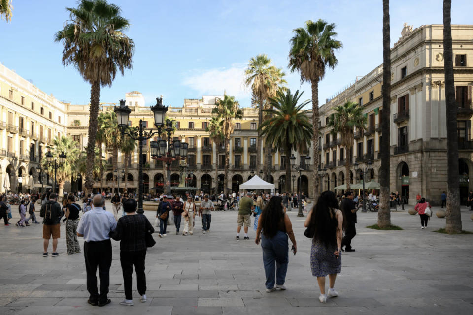 Here is why the government is warning against Spain travel