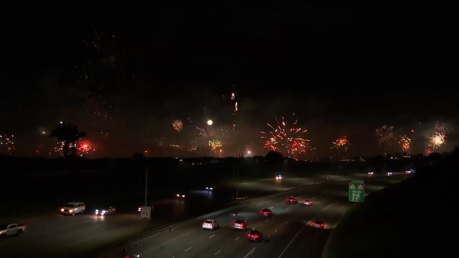 NYE fires, deaths spike in Hawaii: Do officials care about illegal fireworks?