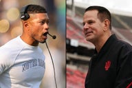 College Football Playoff pressure gauge: Which head coaches need to win most?