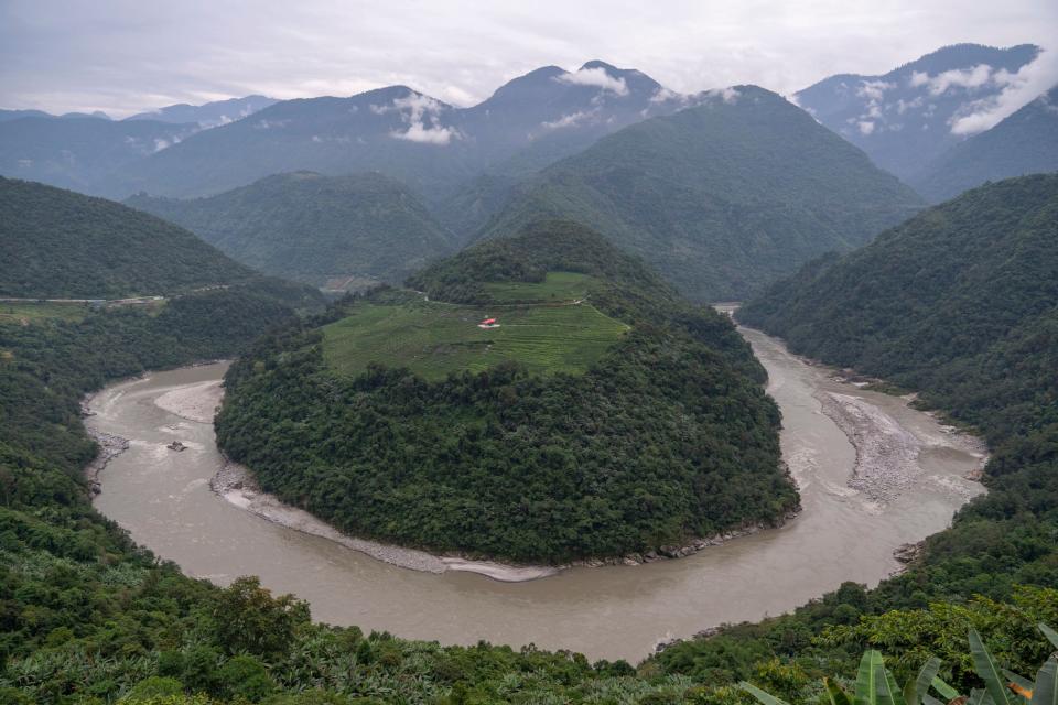 What will China's new mega dam mean for India ties and fragile Tibetan ecosystem?