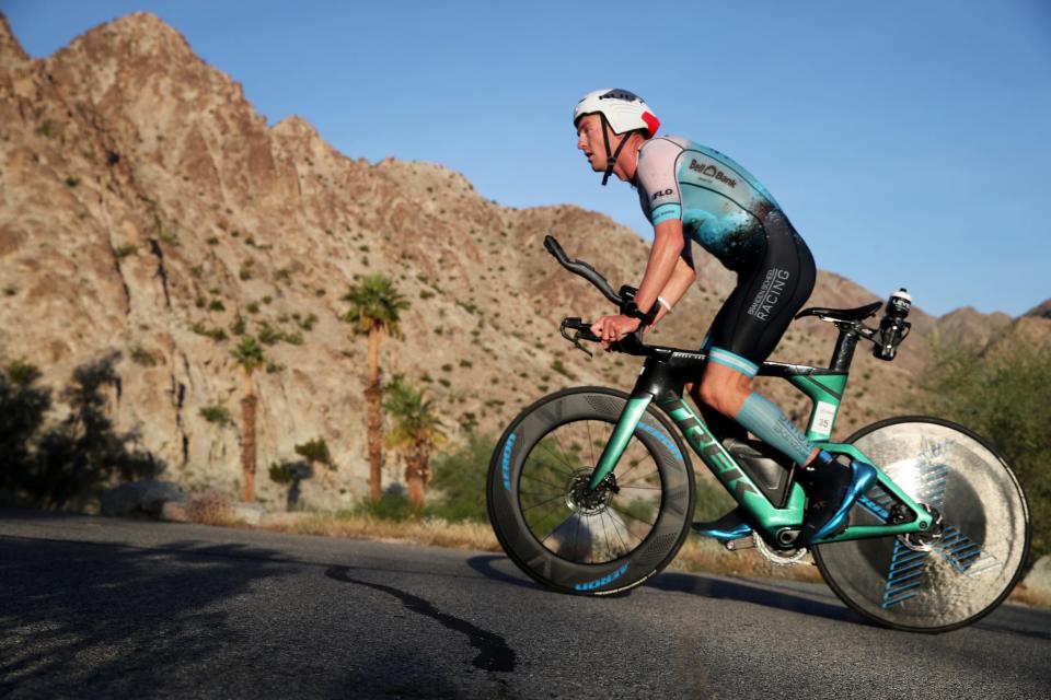 Ironman race this weekend brings road closures to Coachella Valley: What to know