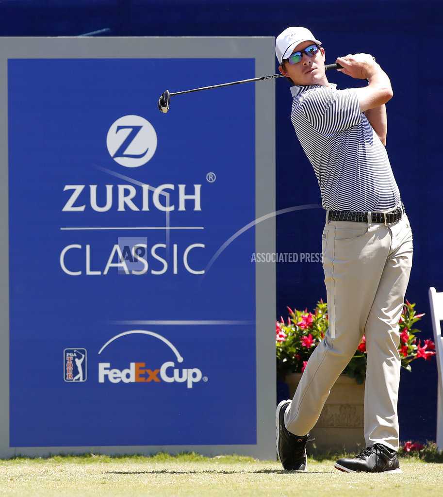 Zurich Classic of New Orleans PGA Tour’s Sustainability Award