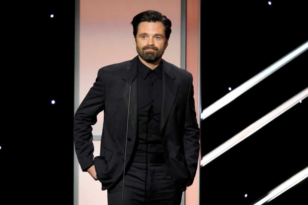 Sebastian Stan nominated in both drama and comedy film categories at Golden Globes