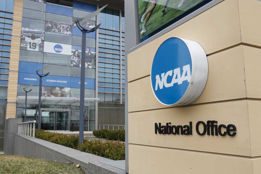 The athletes whose lawsuit against the NCAA is primed to pave the way for schools to pay them directly also want a players' association to represent them in the complex contract negotiations that have overtaken the industry