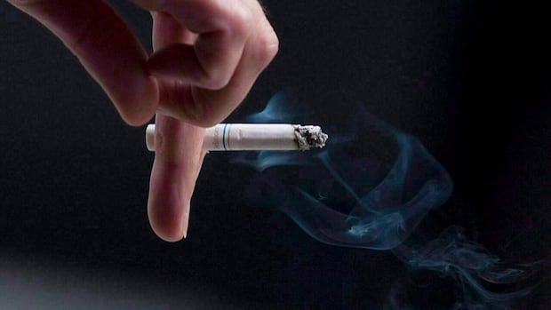 B.C. premier urges tobacco giants to accept proposed $32.5B settlement