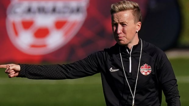 Canada Soccer reports deficit is decreasing, expects to get out of the red in 2026