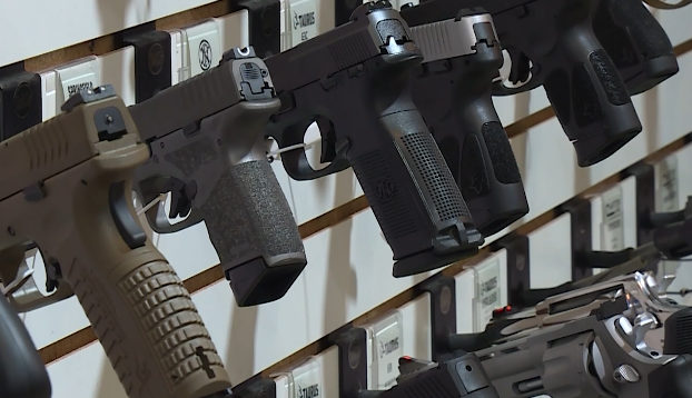 Cincinnati Police Department introduces voluntary safe firearm storage program