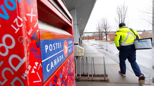 Canadians return to Canada Post with relief — and shakier faith in the service