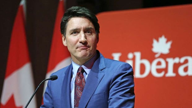 Freeland's letter didn't mention gender, but Trudeau faces 'phony feminism' attacks anyway