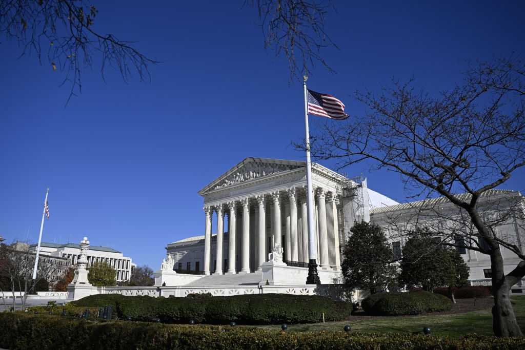 Supreme Court to review South Carolina Medicaid case