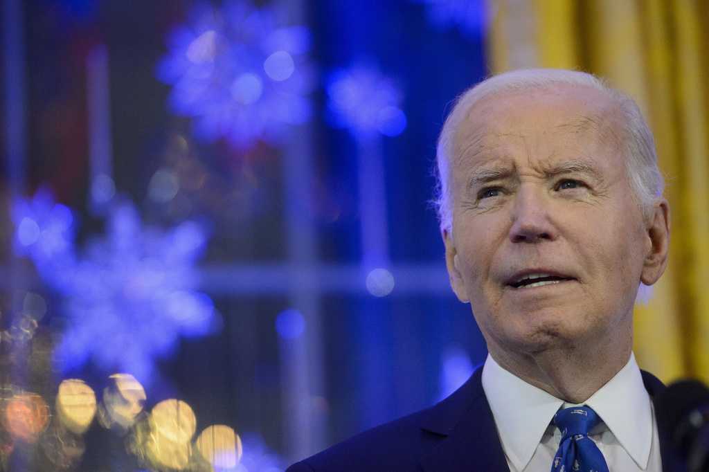 More student loans canceled by Biden admin before leaving office