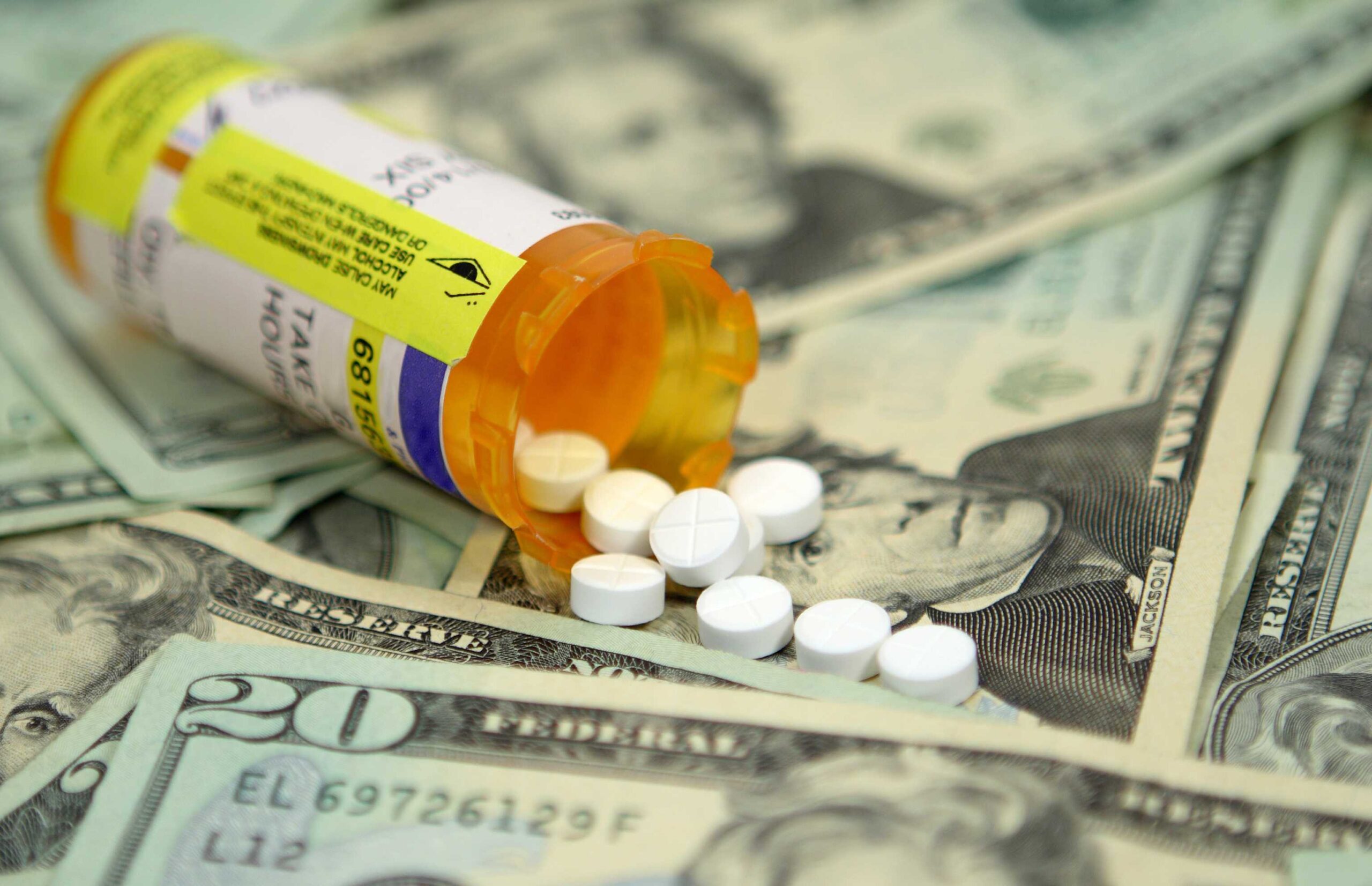 New Medicare rules set to cap prescription drug costs for seniors