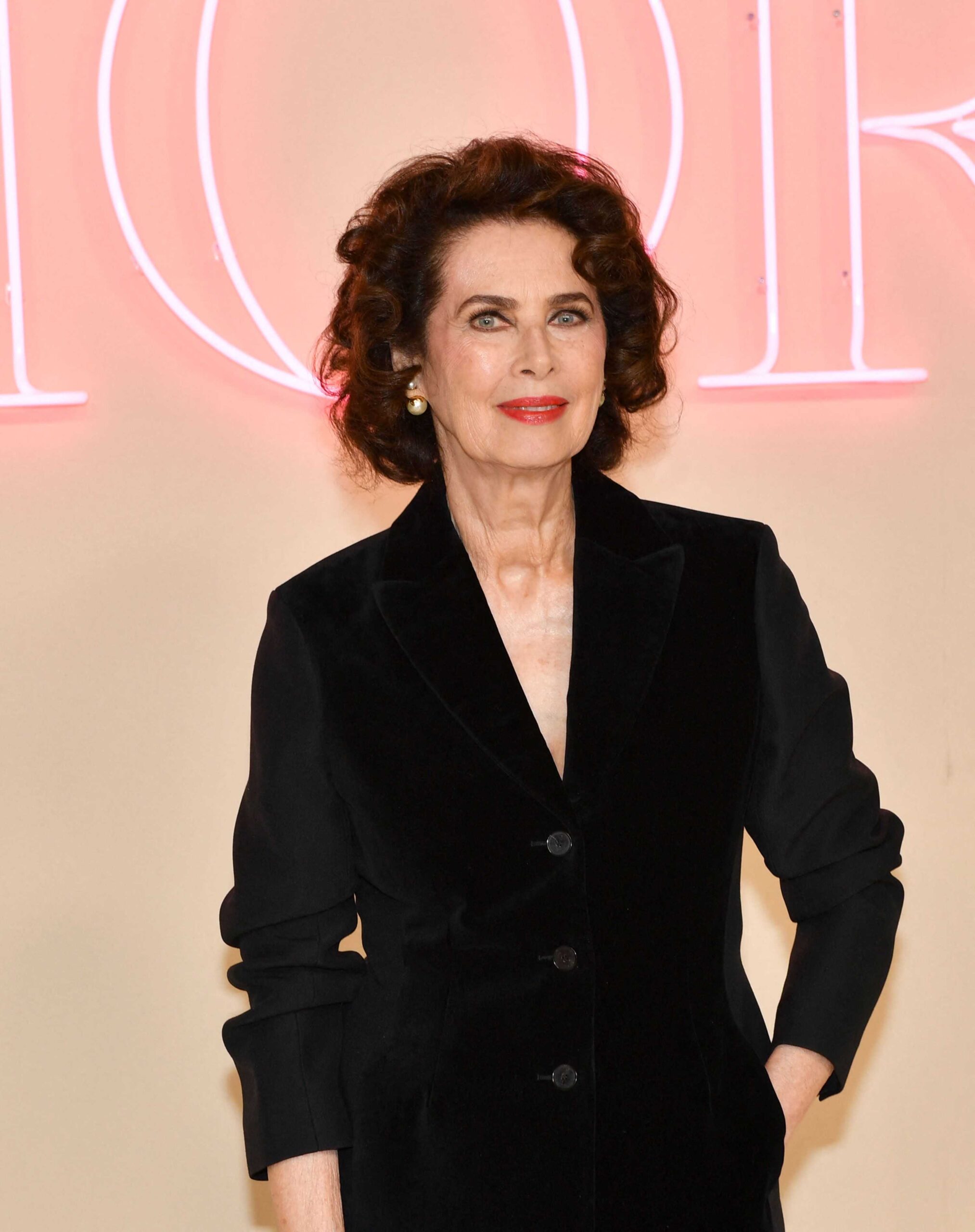 Supermodel and actress Dayle Haddon dead at 76 from apparent carbon monoxide leak