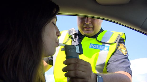 Changes to N.B.'s impaired driving rules take effect Jan. 1