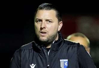 Reaction from manager Mark Bonner after League 2 defeat at Hayes Lane