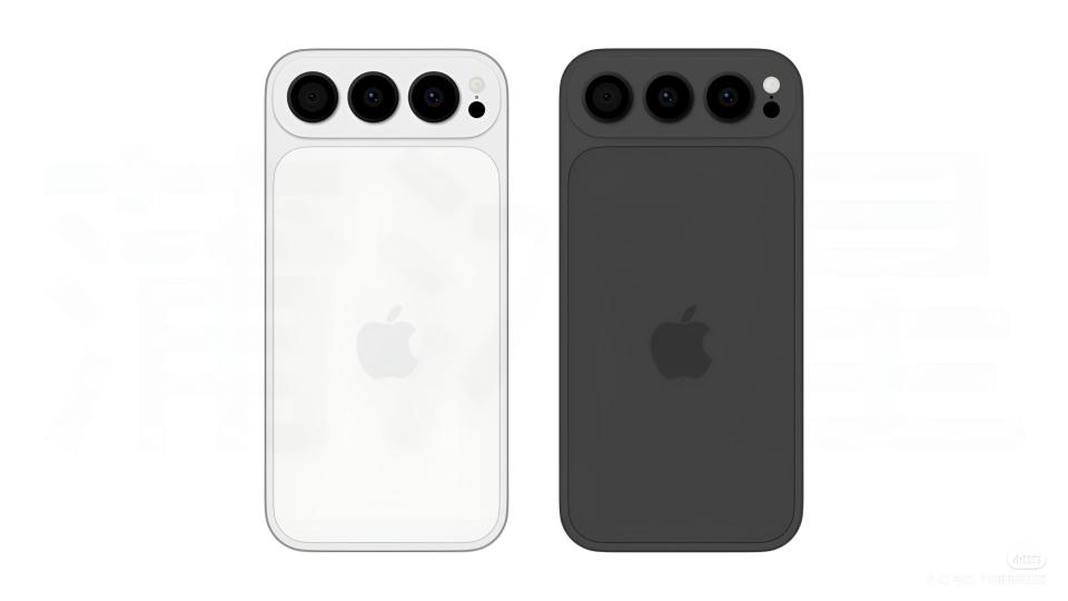 New iPhone 17 Pro rumor suggests radical redesign