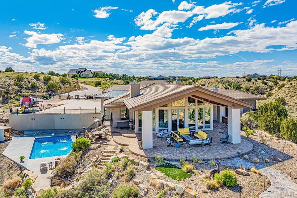 What will $2.5 million buy you in Pueblo County in 2025? These are Pueblo's priciest pads