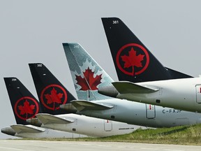 Air Canada must pay $10K damages for 'horrendous' treatment of couple