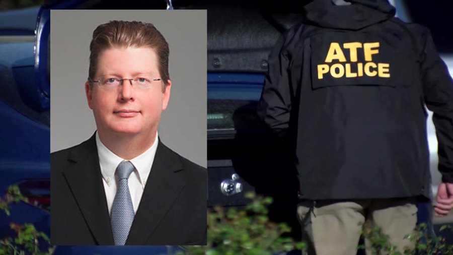 Widow of Little Rock airport executive Bryan Malinowski killed in ATF raid files suit for return of guns, ammo