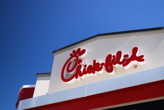 Chick-fil-A claws its way to the top in Southbridge survey