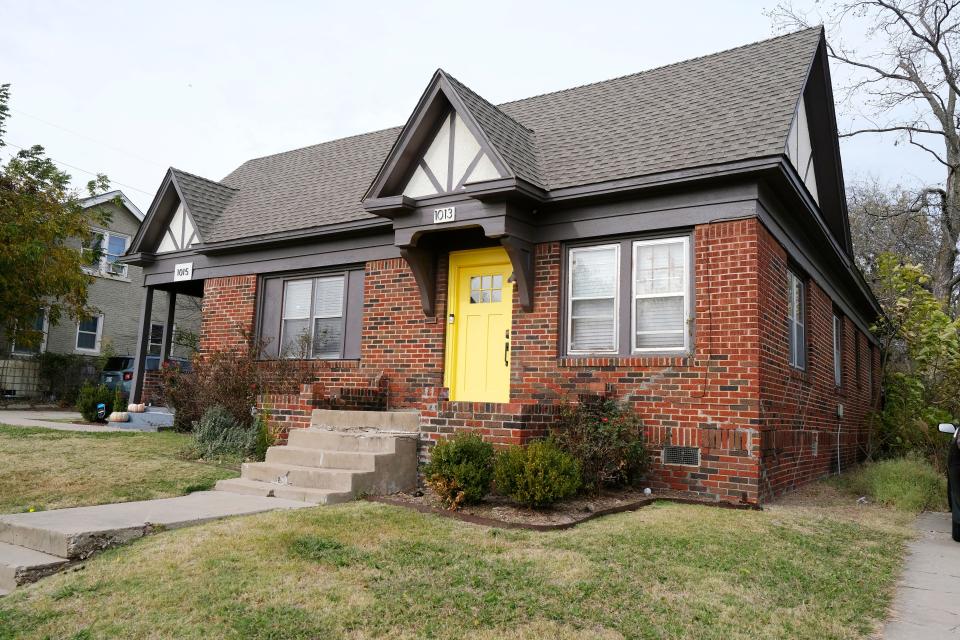 OKC adds new regulations for home-sharing services like Airbnb, VRBO