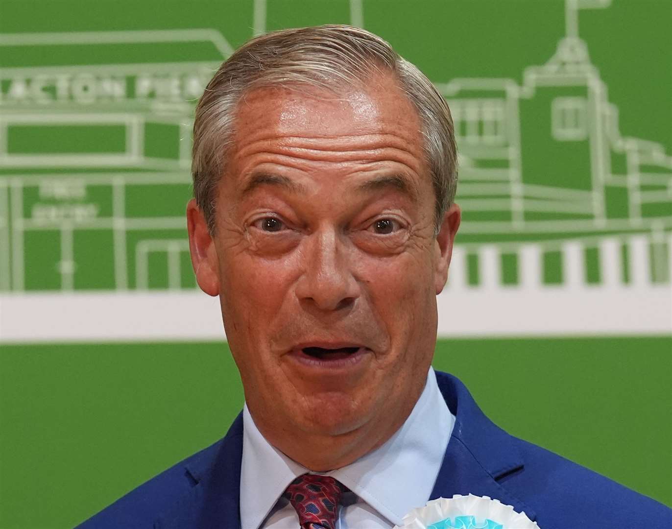 Nigel Farage given permission to replace ‘tired’ home in Greatstone on Romney Marsh with three-storey new-build