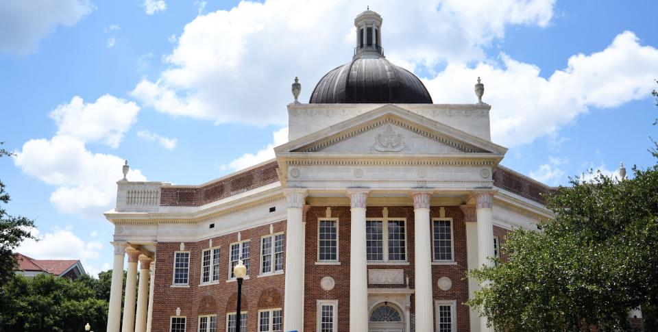 USM announces first phase of program cuts, degree consolidation and other changes