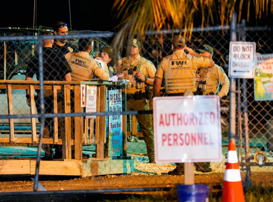 Airboat company says it regrets Everglades crash, wishes passengers 'a speedy recovery'