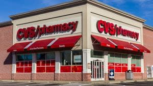 Department of Justice sues CVS alleging illegal opioid dispensing