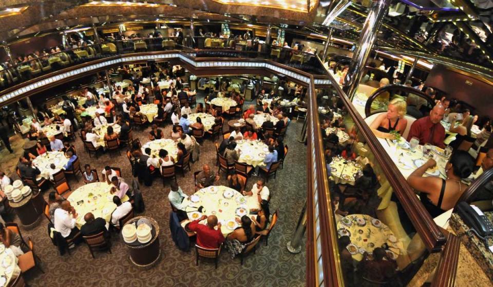 Carnival Cruise Line shares important tipping, daily gratuity news