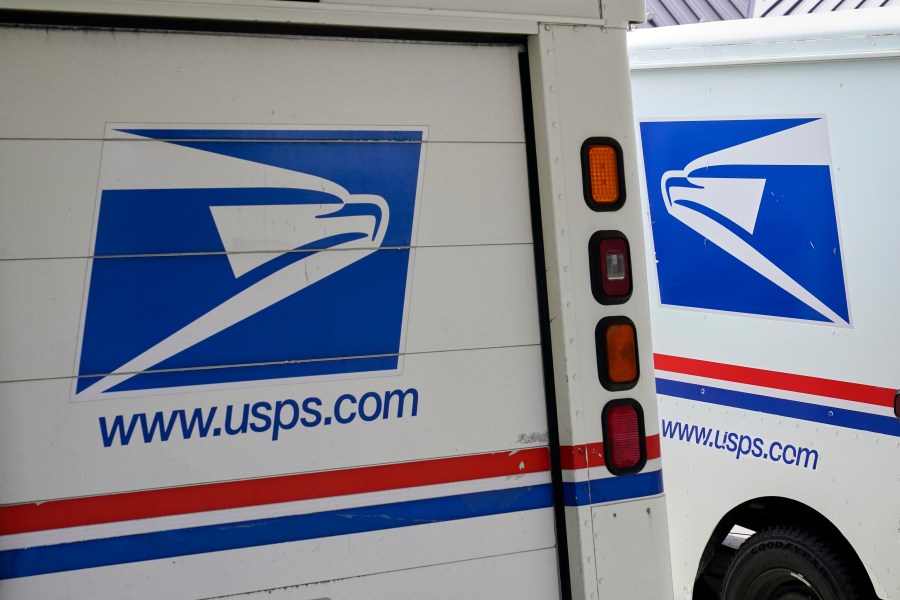 Lawsuit accuses Pittsburgh USPS, managers of violating whistleblower laws