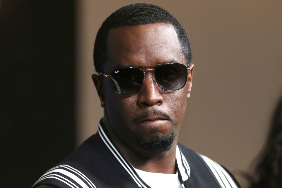 Woman accusing Jay-Z and Sean 'Diddy' Combs of sexual assault acknowledges inconsistencies