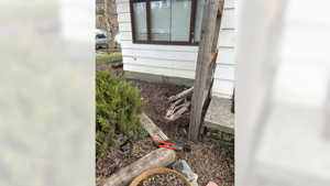 A Spokane carpenter's tools were stolen while remodeling a home for recovering addicts | News