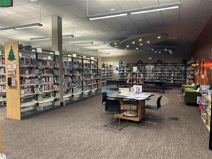 Concern grows over fate of Liberty Lake Library after board member not reappointed | News