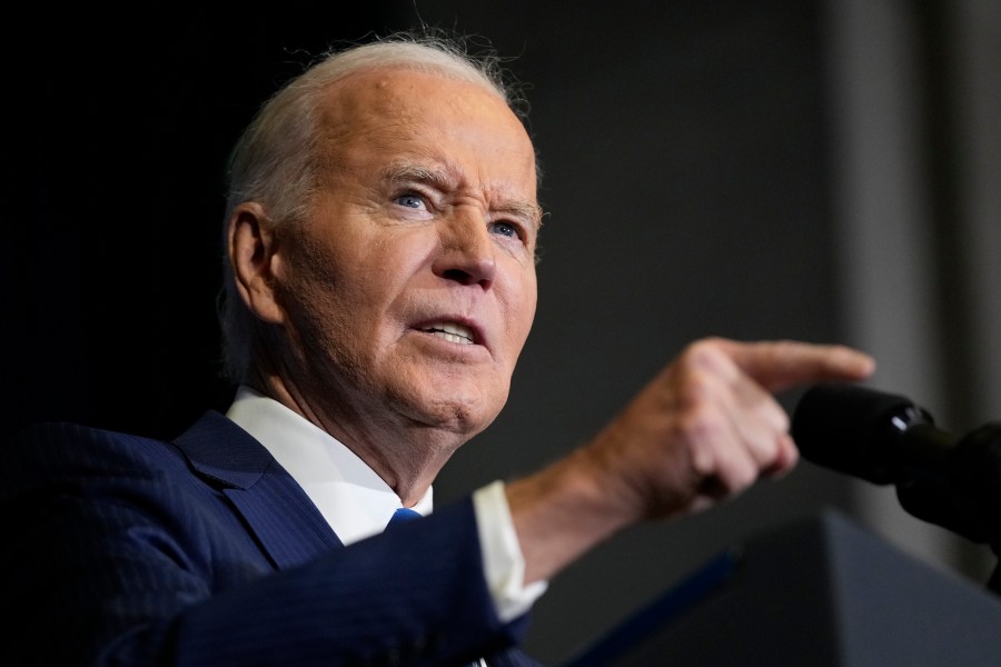 Relief, defiance, anger: Families and advocates react to Biden's death row commutations