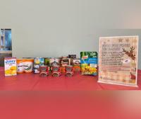 Graves County Public Library holiday food drive faces donation decline in effort to serve community | News