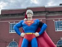 Superman Museum founder Jim Hambrick’s legacy endures | Local News