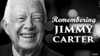 Honoring Jimmy Carter: Legacy of service inspires Habitat for Humanity, future generations in Marshall County | News