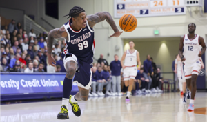 No. 19 Gonzaga holds on to beat Pepperdine 89-82 behind Battle's 21 points | Sports