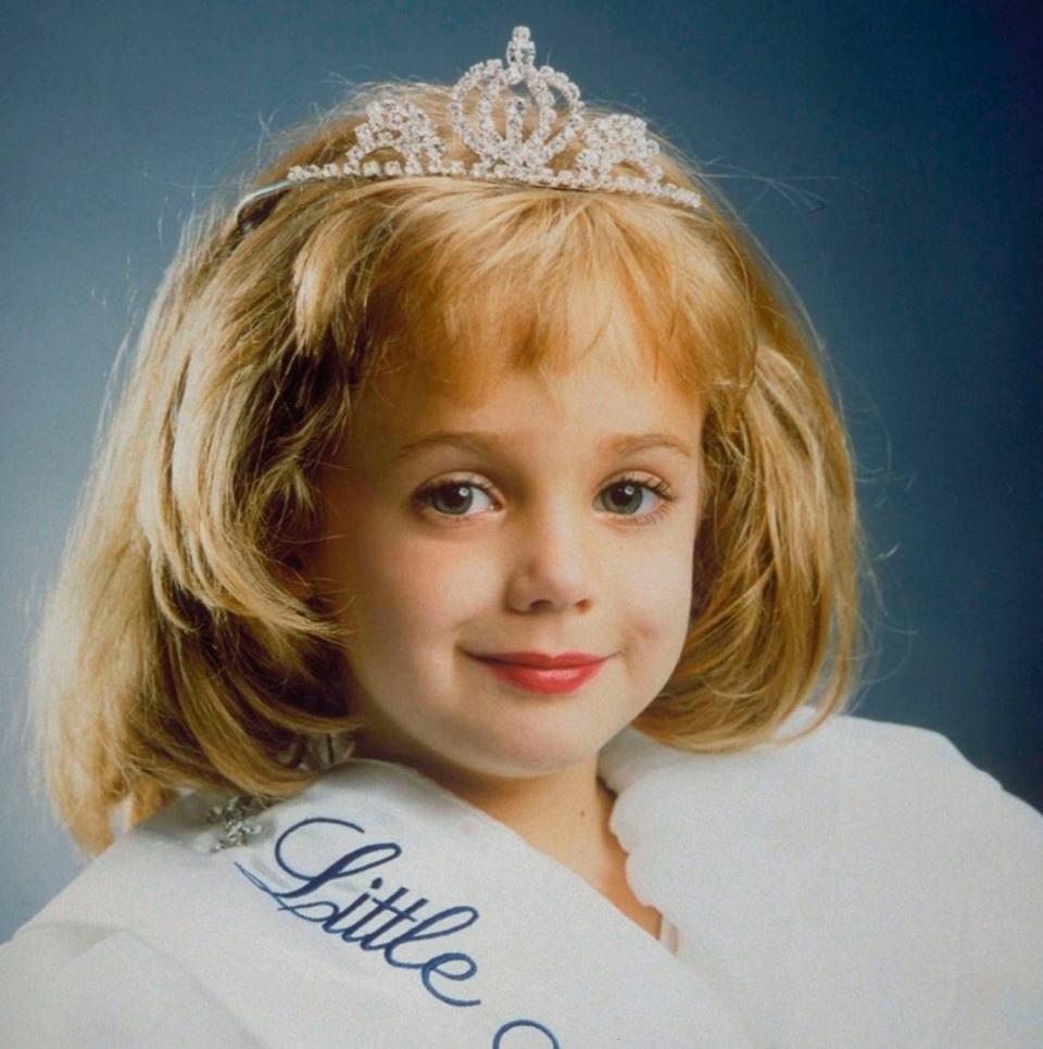 ‘I have investigated the JonBenét murder for two years. There is no way the parents did it’