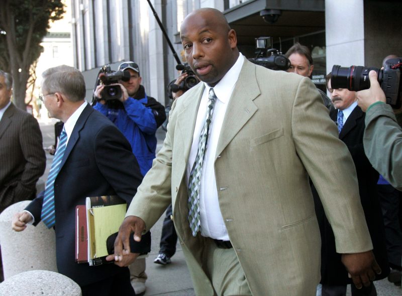 Ex-NFL player has California rape conviction overturned due to racial bias