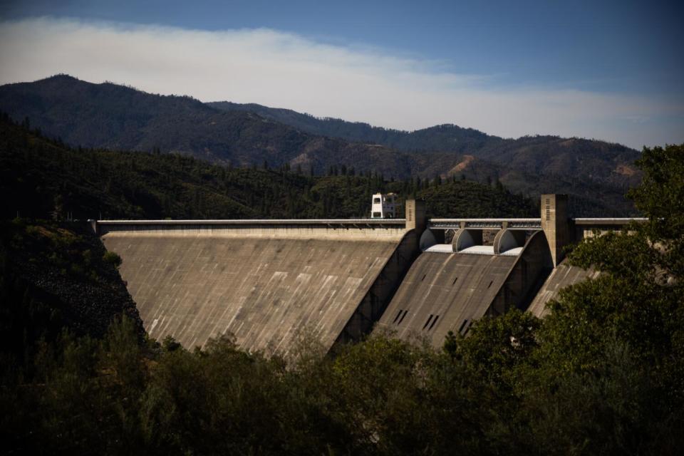 'Durable' solution or flawed fix? New California water delivery plan stirs debate