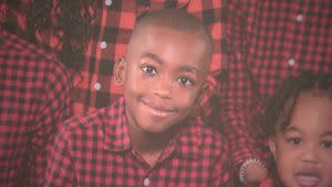 Boy killed in Monroe shooting was innocent bystander, mother says