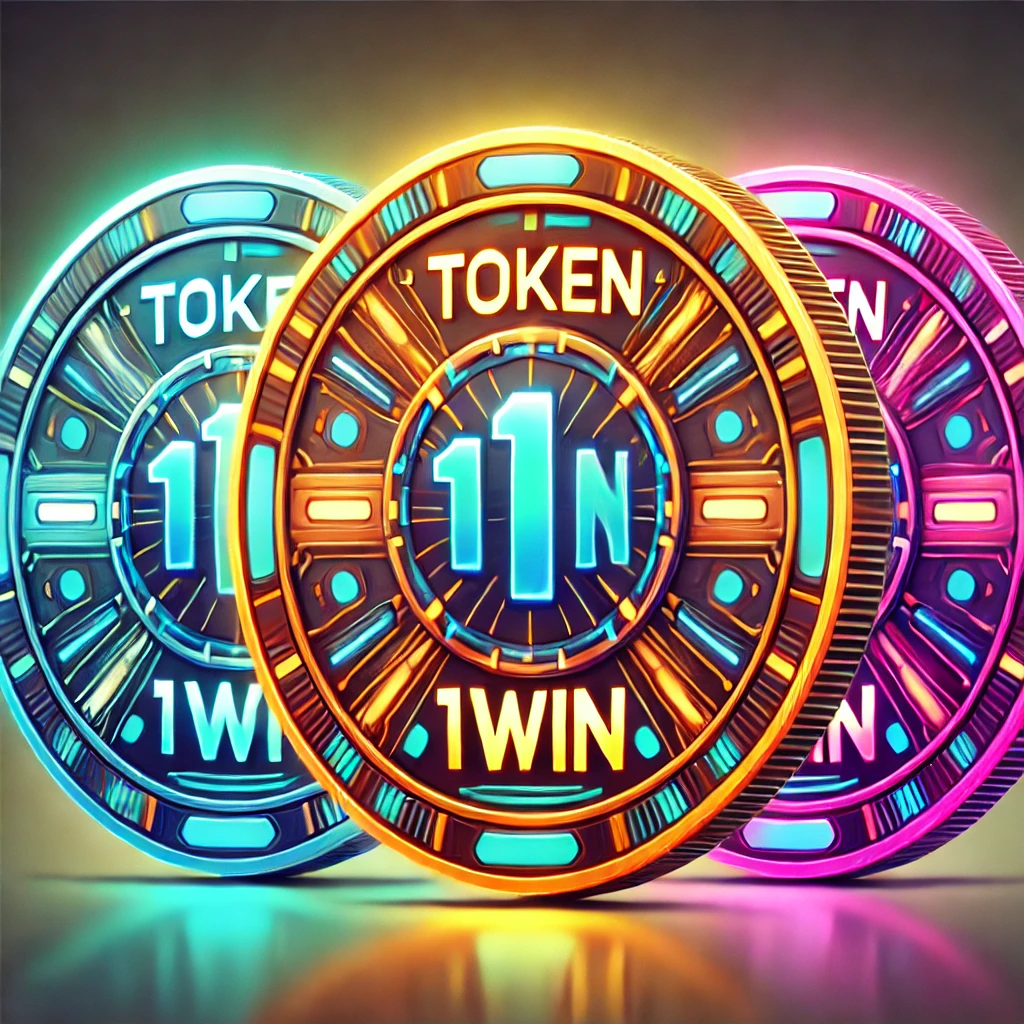 1win Token: transforming gaming with blockchain innovation