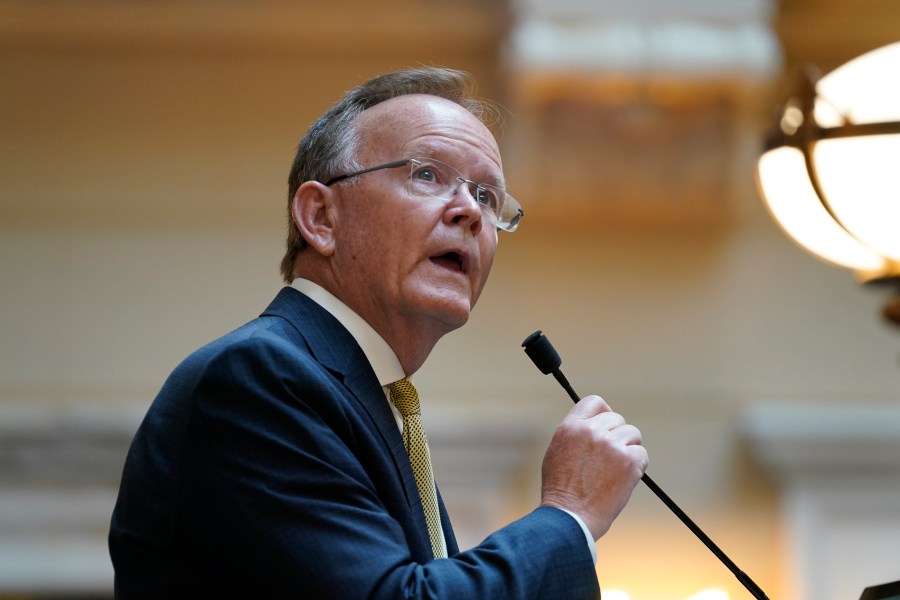 Senate President Adams encourages 'the Utah Dream' in 2025 Legislative Session opening speech