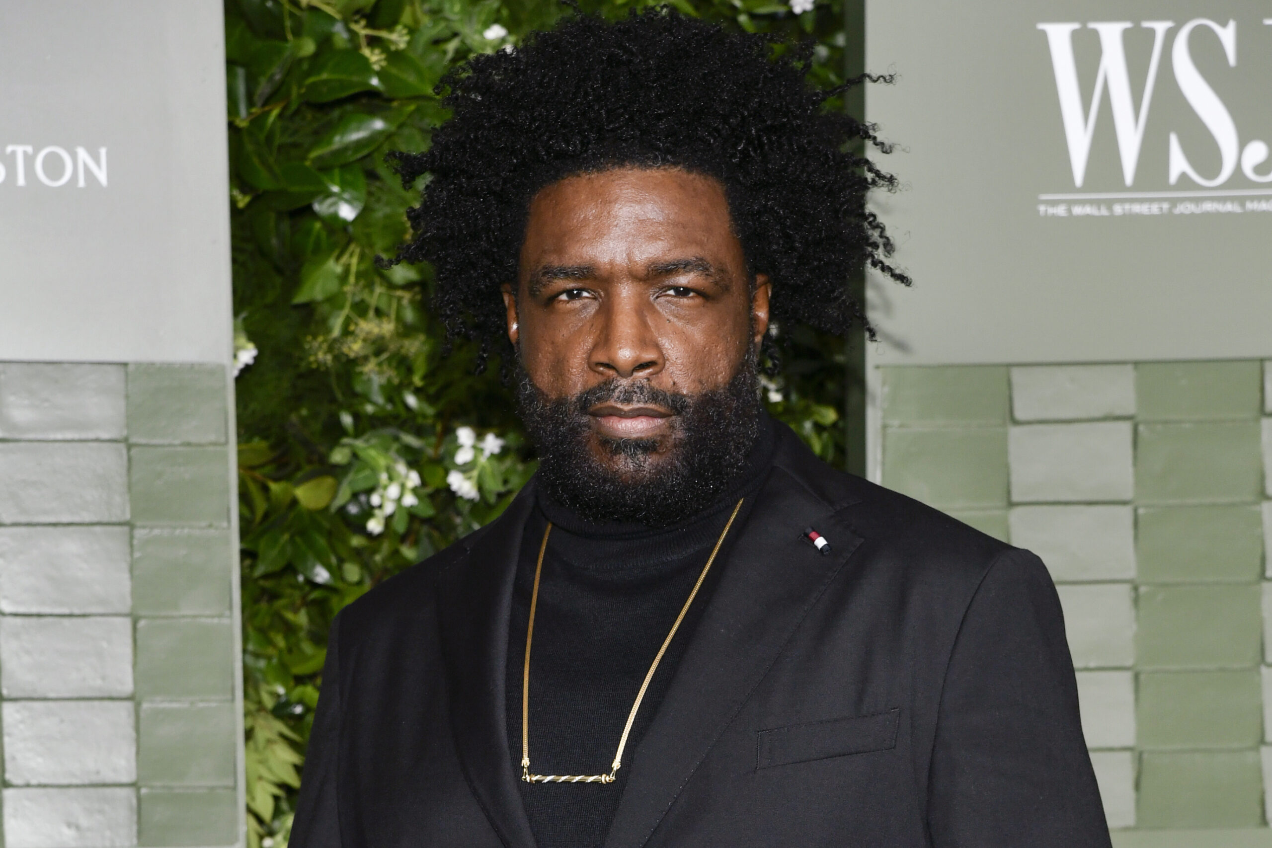 Questlove readies new documentary spotlighting ‘SNL’ music performances – NECN