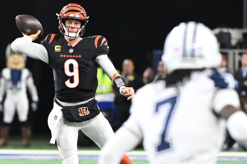 Bengals snap losing streak as Cowboys gaffe cures late-game woes