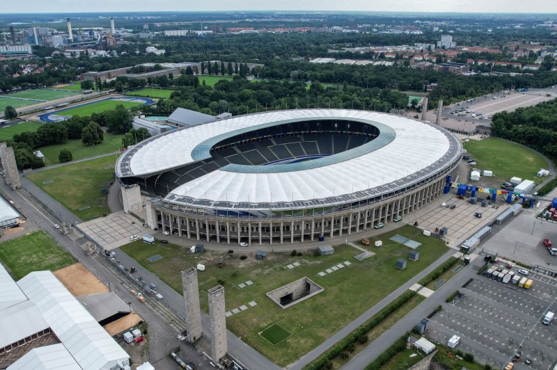 Berlin to host its first regular-season NFL game in 2025